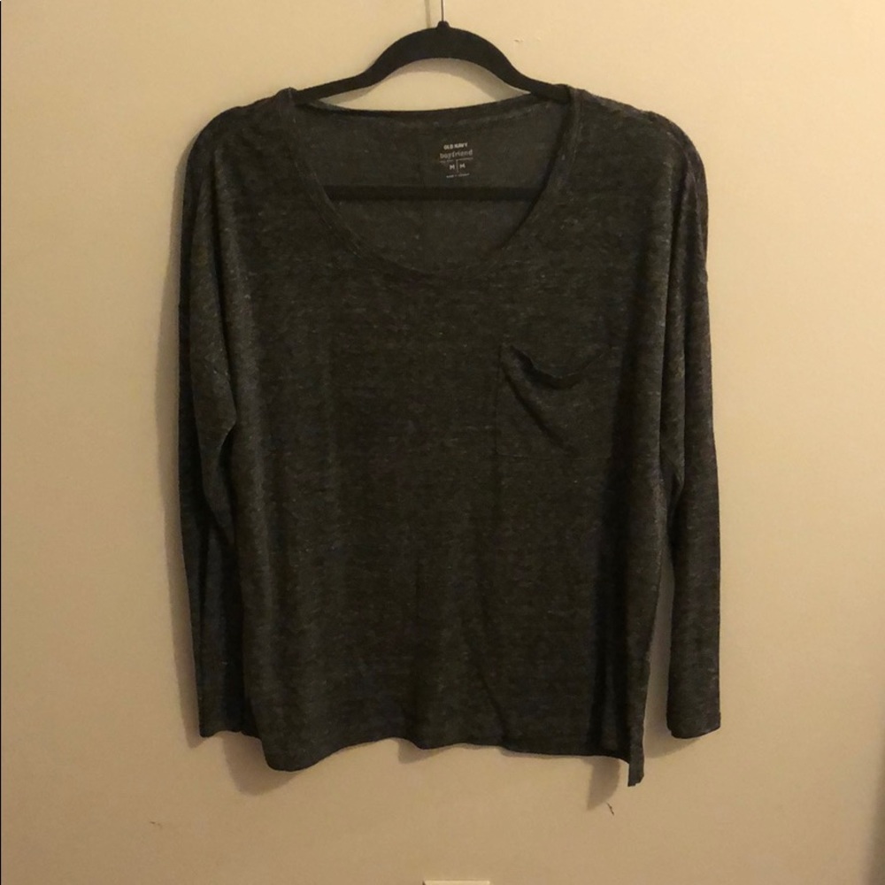 Long Sleeve T